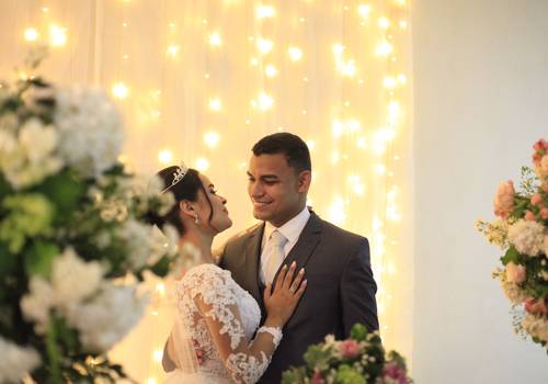 Casamentos  de Alessandra & Claudio