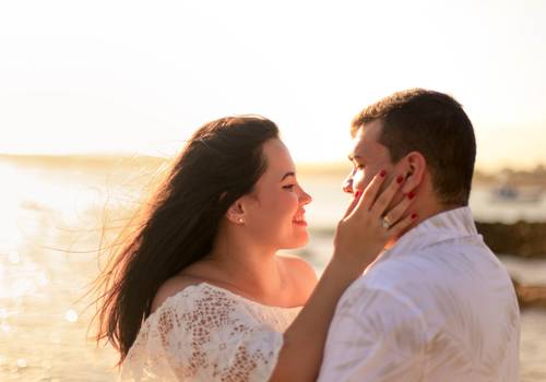 Pré casamento de Graziella & Fernando 
