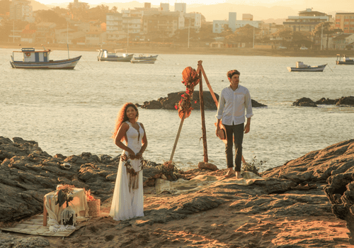 O que é e como realizar um Elopement Wedding?
