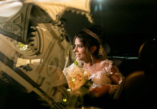 Casamentos de Raphaela e Silvio