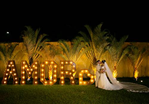 Casamentos de Casamento Mariana e Samuel