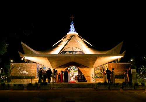 Casamentos de Casamento Juliana e Marlon