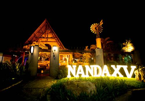 15 anos de Fernanda 15 anos