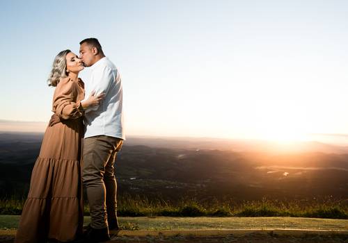 Ensaio Pré Casamento de Gleice e Marco Túlio