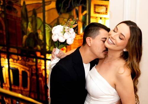 Ensaio Pré Casamento de Giovanna e Serhat