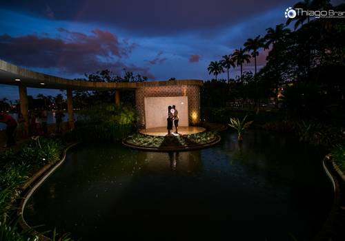 Ensaio Gestante de Priscila