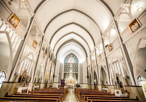 Batizado de Batizado Davi