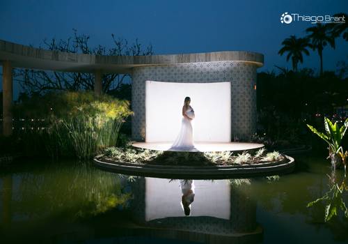 Ensaio Gestante de Ensaio Gestante Loruama