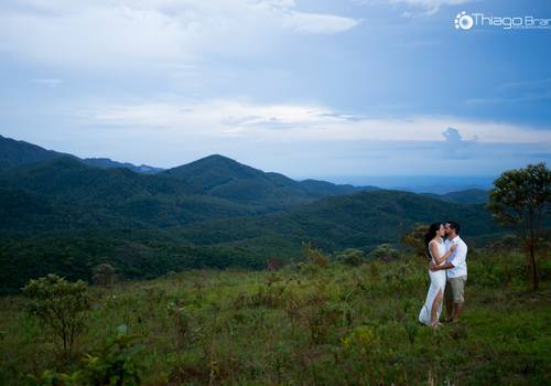 Ensaio Pré Casamento de Ensaio Pré casamento Fernanda e Richarles