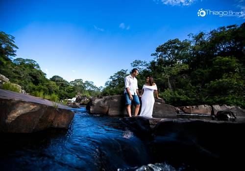 Ensaio Pré Casamento de Ensaio Pré Casamento Dioni e Luiz