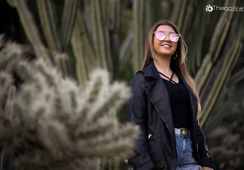 Ensaio Book 15 anos de Book 15 anos Rebeca