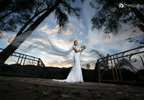 Ensaio pós Casamento de Ensaio Pós Casamento Fernanda e Richarles