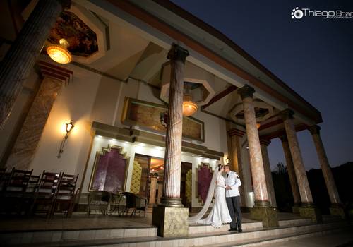 Ensaio pós Casamento de Ensaio Pós Casamento Anna e Fábio