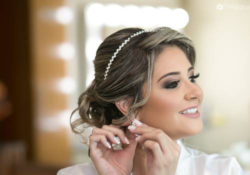 Making Off Noiva de Making off da Noiva - Sávia