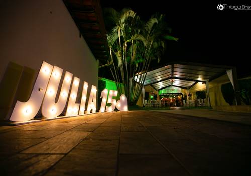 Ensaio Book 15 anos de 15 anos Júlia Festa