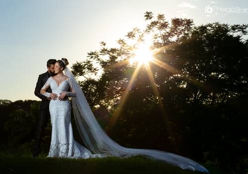 Ensaio pós Casamento de Ensaio Pós Casamento Isabela e Gabriel