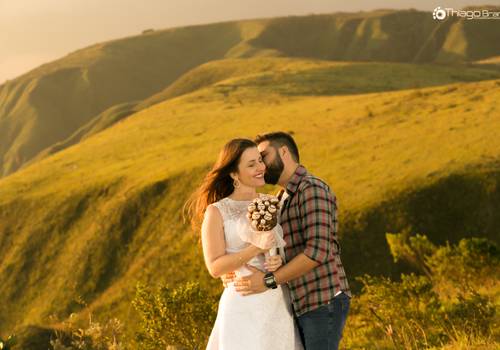 Ensaio Pré Casamento de Ensaio Pré Casamento Tania e Marco Aurélio