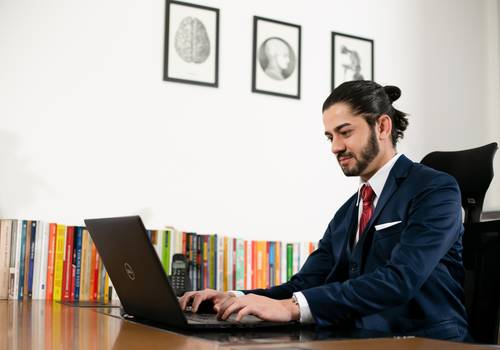 Retratos corporativos de Linkedin Retratos Corporativos