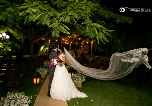 Casamentos de Casamento Maria e Itzhak