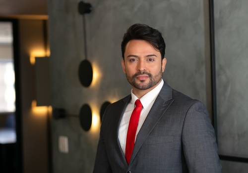  Retratos corporativos de Retratos corporativos -Douglas advogado