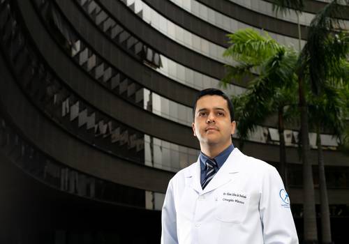 Retratos corporativos de Cirurgia Plástica  Dr Elton Silva