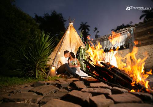 Ensaio Pré Casamento de Ensaio Pré Casamento Layane e Jonhstone