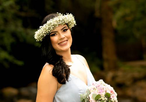 Ensaio Pré Casamento de casamento Camila e André Save the Date