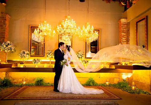 Casamentos de Casamento Amanda e Adolfo