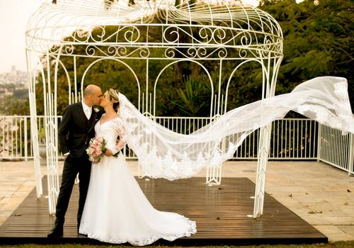 Casamentos de Casamento Sthephanny e Mateus