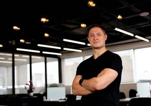  Retratos corporativos de Lucas Engenheiro 