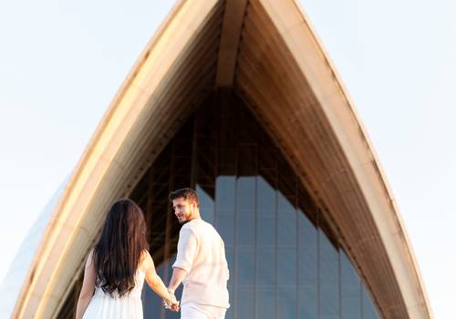 Engagement of ENGAGEMENT