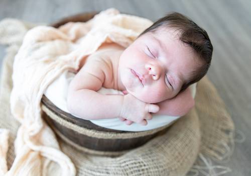 Newborn of NEWBORN TRADITIONAL