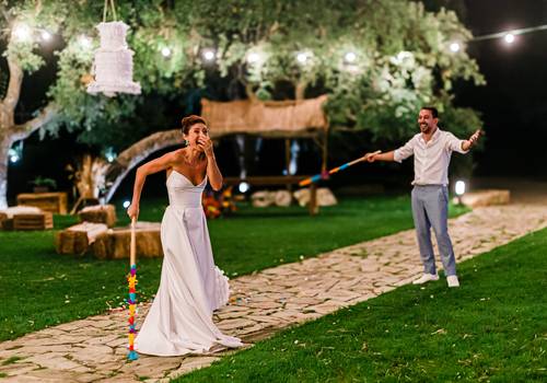 Wedding de Casamento - Tamara & Jay