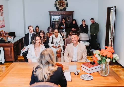 Wedding de Casamento - Priscila & Gustavo