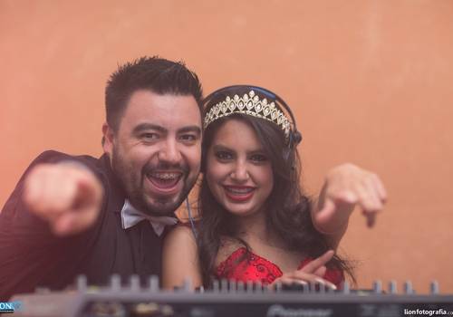 Debutantes de Maria Tereza