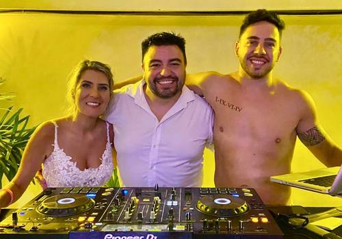 Casamentos de RENATA & YURI