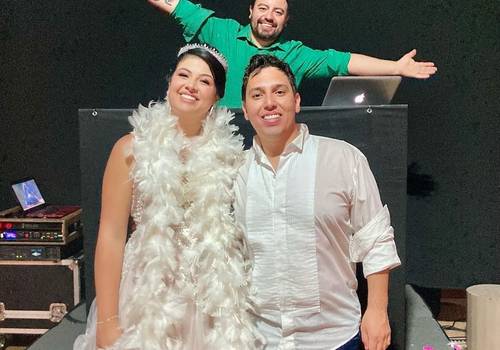 Casamentos de BARBARA & LUCAS