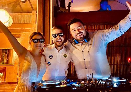 Casamentos de ROBERTA & FILIPE