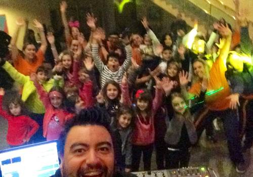 Baladas de Balada de Ferias 2017