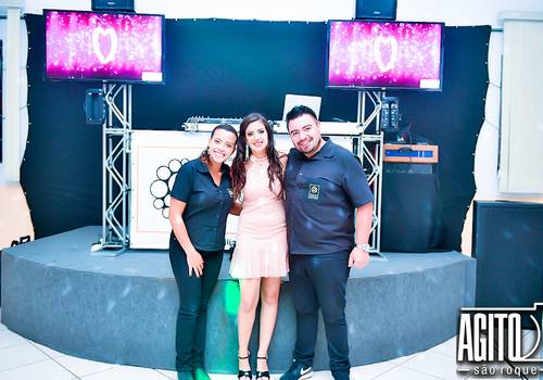 Debutantes de Maria Eduarda