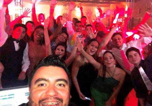 Formaturas de ADM - Instituto Federal - São Roque