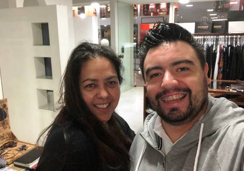 Eventos em Geral de Desfile SHORT