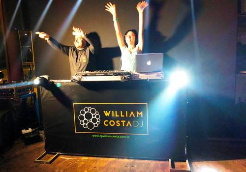 Debutantes de Ana Catharina