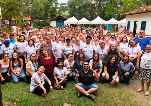 Eventos em Geral de Dia Internacional do Idoso