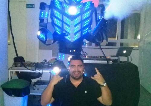 Baladas de FESTA DO SACI