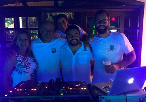 Eventos em Geral de Réveillon Família Delfino