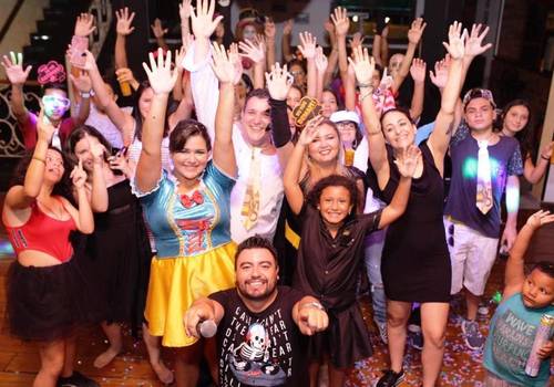 Debutantes de Victoria