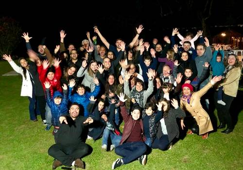 Eventos em Geral de Gustavo