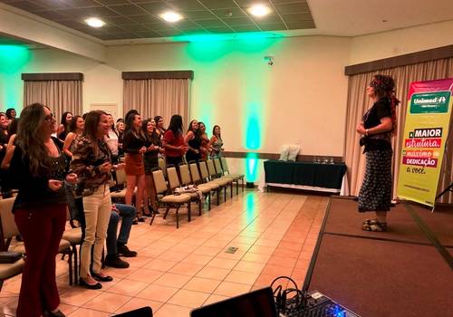 Corporativos de Secretarias Unimed