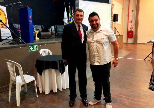 Eventos em Geral de Jornada Técnica de Contabilidade